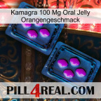 Kamagra 100Mg Oral Jelly Orange Flavour 03